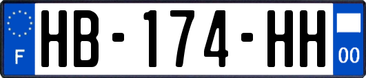 HB-174-HH
