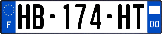 HB-174-HT