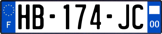 HB-174-JC