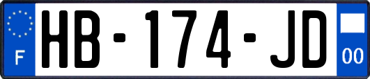 HB-174-JD