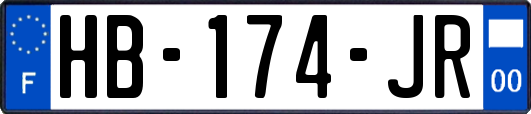 HB-174-JR