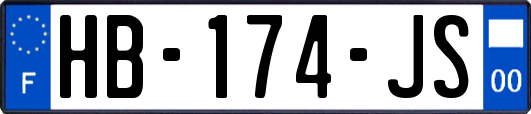 HB-174-JS