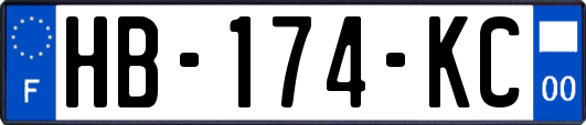 HB-174-KC