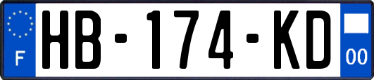 HB-174-KD