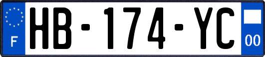 HB-174-YC
