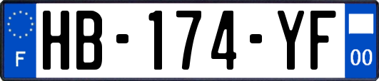 HB-174-YF