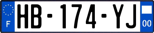 HB-174-YJ