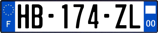 HB-174-ZL