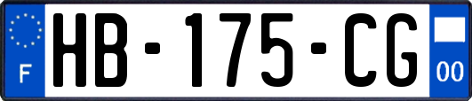 HB-175-CG