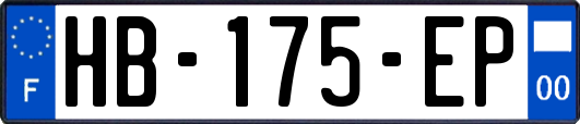 HB-175-EP