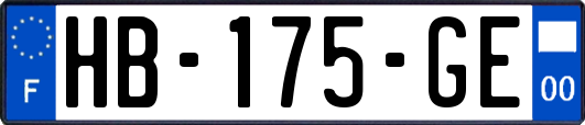 HB-175-GE