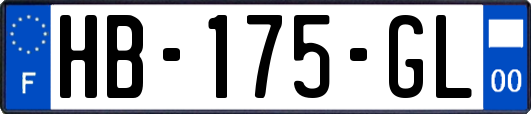 HB-175-GL