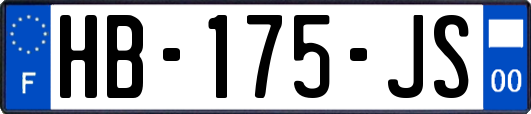 HB-175-JS