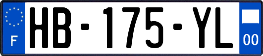 HB-175-YL