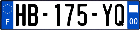 HB-175-YQ