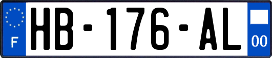 HB-176-AL