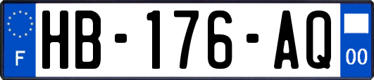 HB-176-AQ
