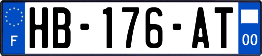 HB-176-AT