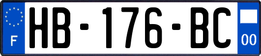 HB-176-BC