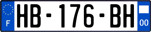 HB-176-BH