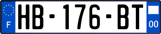 HB-176-BT