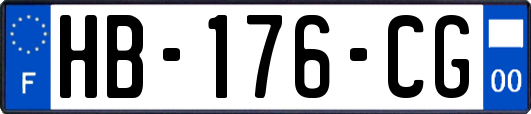 HB-176-CG