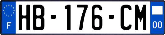 HB-176-CM