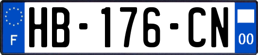 HB-176-CN