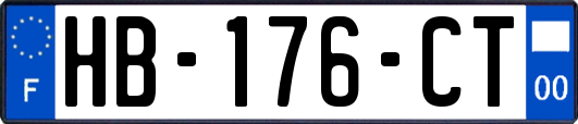 HB-176-CT