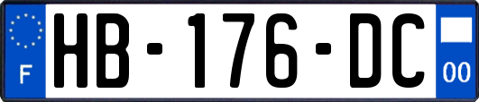 HB-176-DC