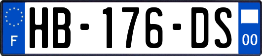 HB-176-DS