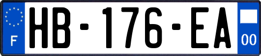 HB-176-EA