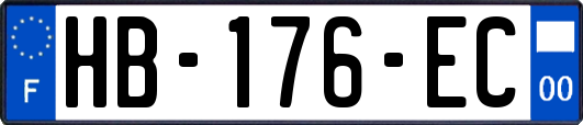 HB-176-EC