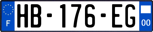 HB-176-EG