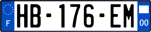 HB-176-EM