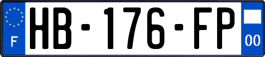 HB-176-FP