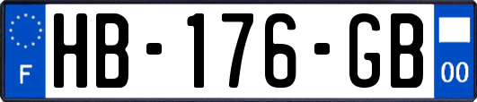 HB-176-GB