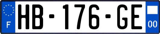HB-176-GE