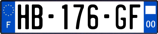 HB-176-GF