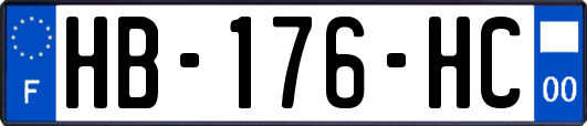 HB-176-HC