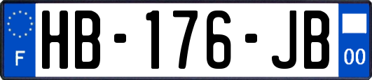HB-176-JB