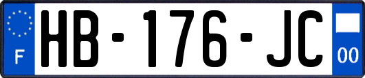 HB-176-JC