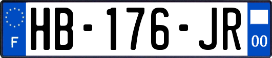 HB-176-JR