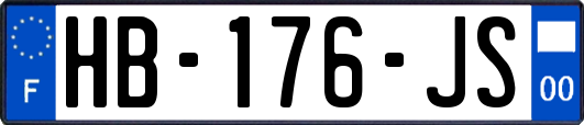 HB-176-JS