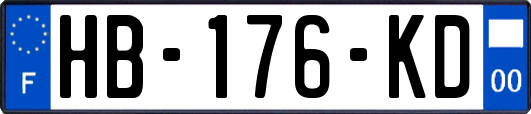 HB-176-KD