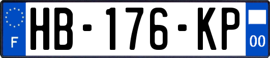 HB-176-KP