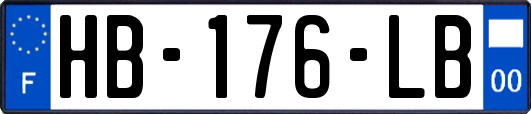 HB-176-LB