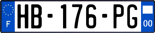 HB-176-PG