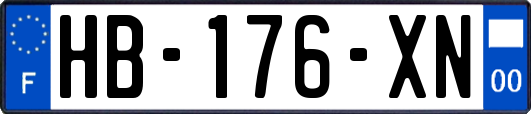 HB-176-XN