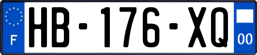 HB-176-XQ